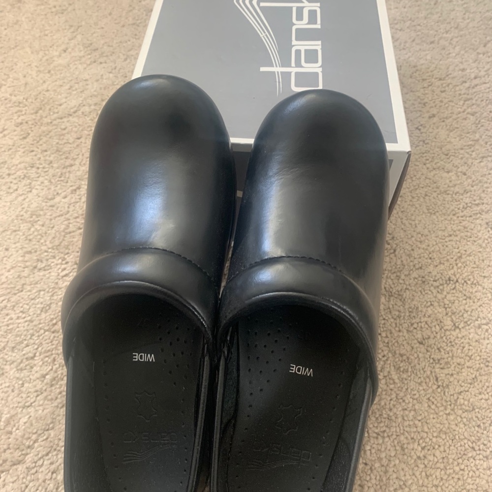 Dansko Clogs - image 2